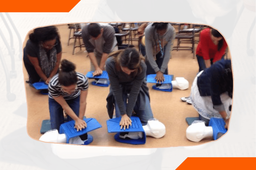 Understanding AHA Compliance and Choosing the Right CPR Certification